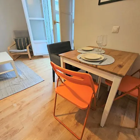 Luminoso Y Centrico *