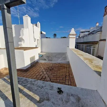 Luminoso Y Centrico Апартаменти *