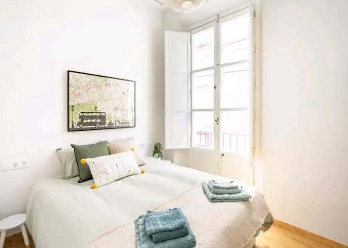 Apartment Luminoso Y Centrico Cádiz