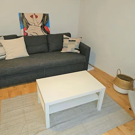 Luminoso Y Céntrico Cadix