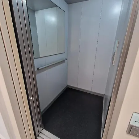 Luminoso Y Céntrico Cadix