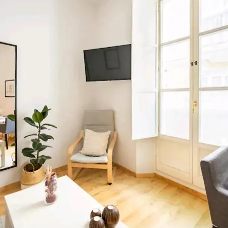 Luminoso Y Centrico Cadiz