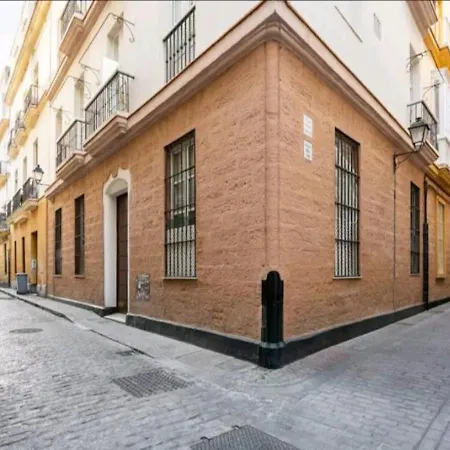 Luminoso Y Céntrico Appartement *