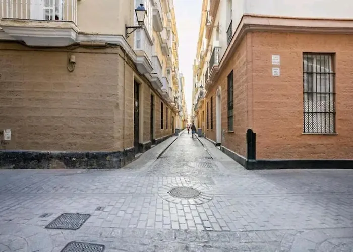 Luminoso Y Centrico Apartment