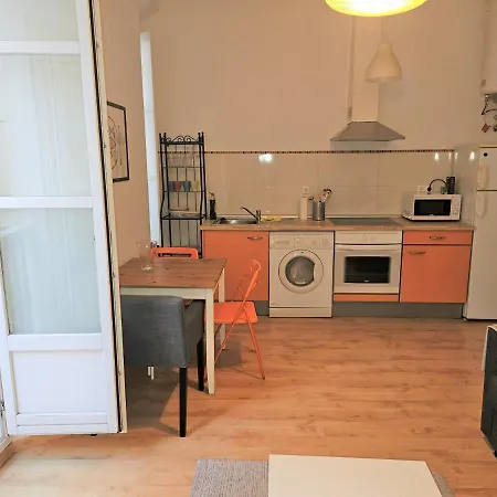 Luminoso Y Céntrico *