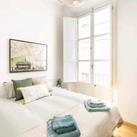 Apartamento Luminoso Y Céntrico Cádiz