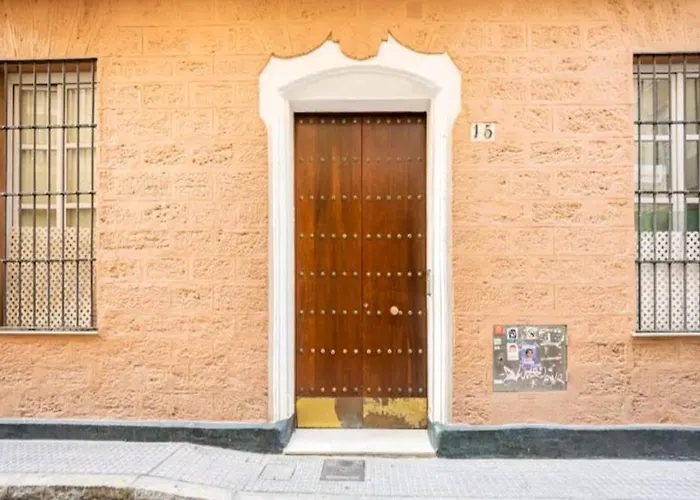 דירה Luminoso Y Centrico